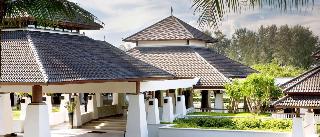 Dusit Thani Krabi Beach Resort fotoÄŸrafÄ±
