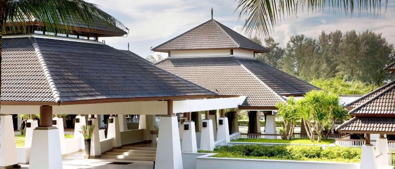 Dusit Thani Krabi Beach Resort - Genel