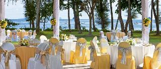 Dusit Thani Krabi Beach Resort fotoÄŸrafÄ±