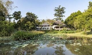 Dusit Thani Krabi Beach Resort fotoÄŸrafÄ±