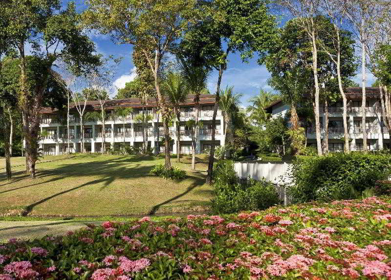Dusit Thani Krabi Beach Resort fotoÄŸrafÄ±