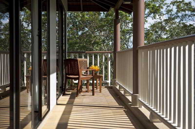 Dusit Thani Krabi Beach Resort fotoÄŸrafÄ±