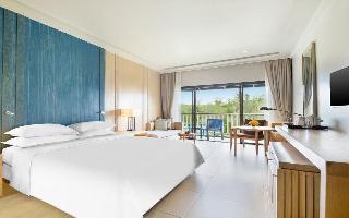 Dusit Thani Krabi Beach Resort fotoÄŸrafÄ±