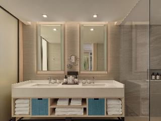 Dusit Thani Krabi Beach Resort fotoÄŸrafÄ±