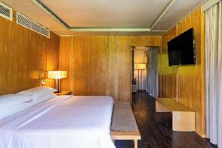 Dusit Thani Krabi Beach Resort fotoÄŸrafÄ±