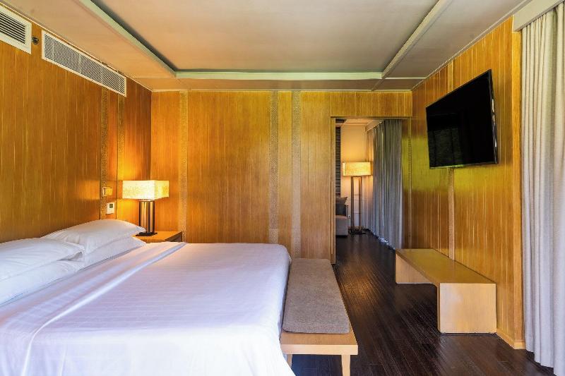Dusit Thani Krabi Beach Resort - Oda