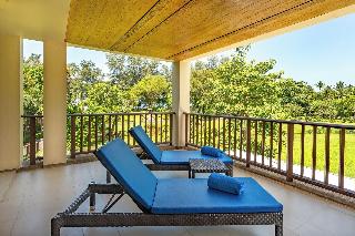 Dusit Thani Krabi Beach Resort fotoÄŸrafÄ±