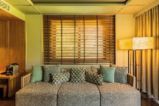 Dusit Thani Krabi Beach Resort fotoÄŸrafÄ±