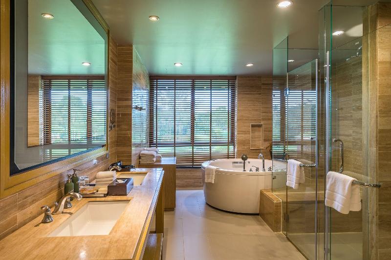 Dusit Thani Krabi Beach Resort - Oda