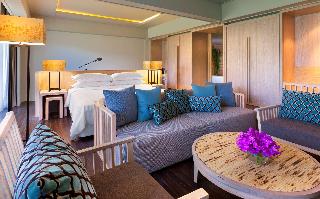 Dusit Thani Krabi Beach Resort fotoÄŸrafÄ±