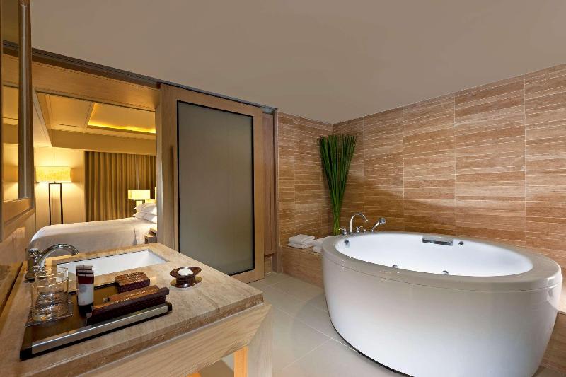 Dusit Thani Krabi Beach Resort - Oda