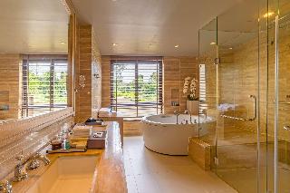 Dusit Thani Krabi Beach Resort fotoÄŸrafÄ±