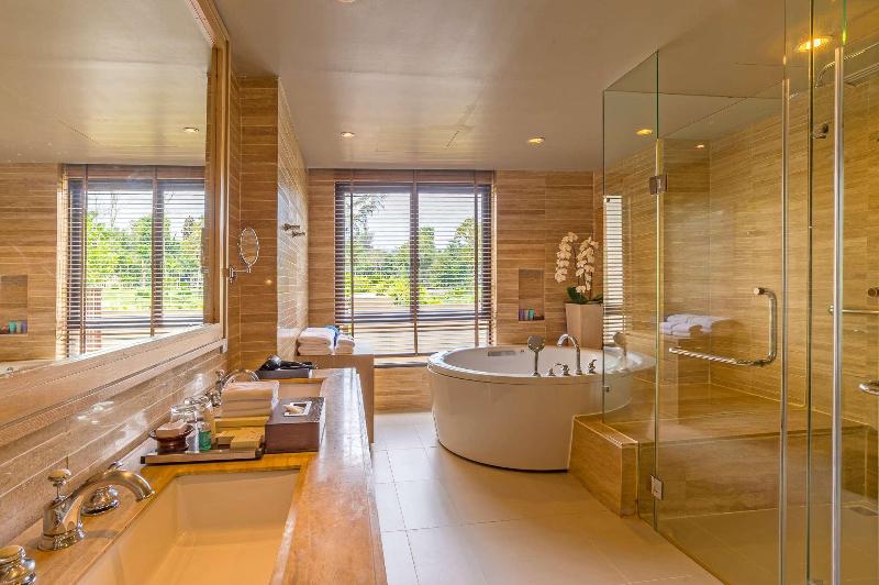 Dusit Thani Krabi Beach Resort - Oda