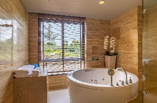 Dusit Thani Krabi Beach Resort fotoÄŸrafÄ±