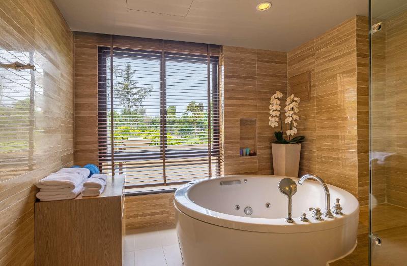 Dusit Thani Krabi Beach Resort - Oda