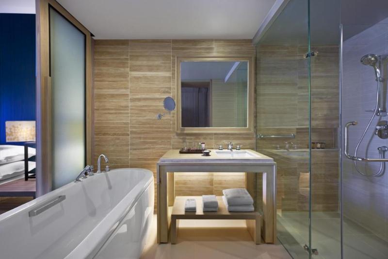 Dusit Thani Krabi Beach Resort - Oda