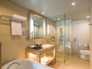 Dusit Thani Krabi Beach Resort fotoÄŸrafÄ±