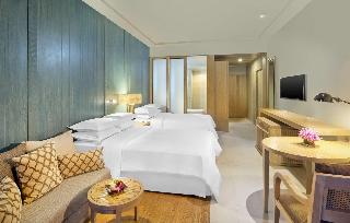 Dusit Thani Krabi Beach Resort fotoÄŸrafÄ±