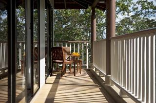 Dusit Thani Krabi Beach Resort fotoÄŸrafÄ±