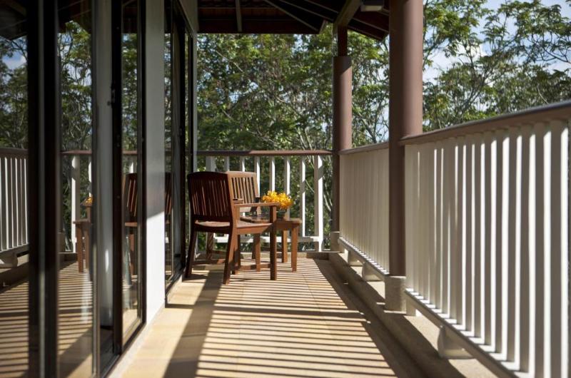 Dusit Thani Krabi Beach Resort - Oda
