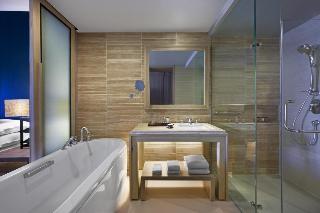 Dusit Thani Krabi Beach Resort fotoÄŸrafÄ±