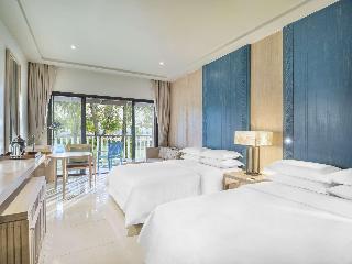 Dusit Thani Krabi Beach Resort fotoÄŸrafÄ±