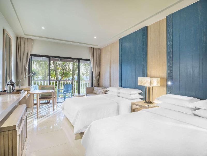 Dusit Thani Krabi Beach Resort - Oda