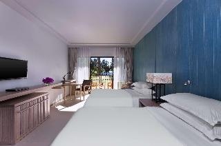 Dusit Thani Krabi Beach Resort fotoÄŸrafÄ±