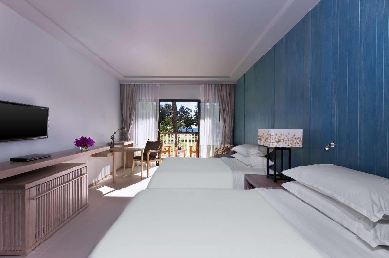 Dusit Thani Krabi Beach Resort - Oda
