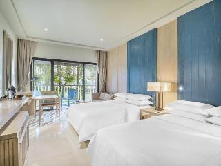 Dusit Thani Krabi Beach Resort fotoÄŸrafÄ±
