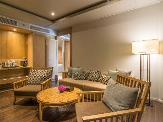 Dusit Thani Krabi Beach Resort fotoÄŸrafÄ±