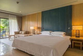 Dusit Thani Krabi Beach Resort fotoÄŸrafÄ±