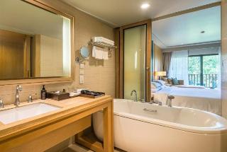 Dusit Thani Krabi Beach Resort fotoÄŸrafÄ±