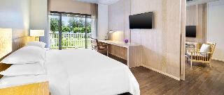 Dusit Thani Krabi Beach Resort fotoÄŸrafÄ±