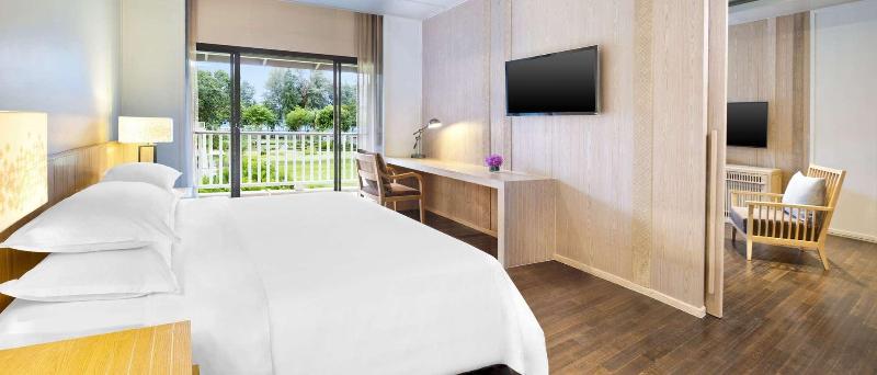 Dusit Thani Krabi Beach Resort - Oda