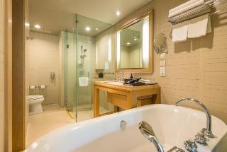 Dusit Thani Krabi Beach Resort fotoÄŸrafÄ±