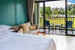 Dusit Thani Krabi Beach Resort fotoÄŸrafÄ±