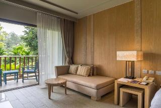 Dusit Thani Krabi Beach Resort fotoÄŸrafÄ±
