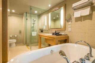 Dusit Thani Krabi Beach Resort fotoÄŸrafÄ±