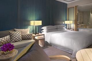 Dusit Thani Krabi Beach Resort fotoÄŸrafÄ±