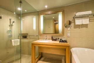 Dusit Thani Krabi Beach Resort fotoÄŸrafÄ±