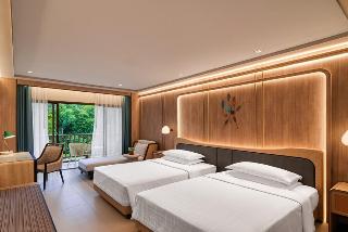 Dusit Thani Krabi Beach Resort fotoÄŸrafÄ±
