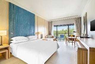 Dusit Thani Krabi Beach Resort fotoÄŸrafÄ±