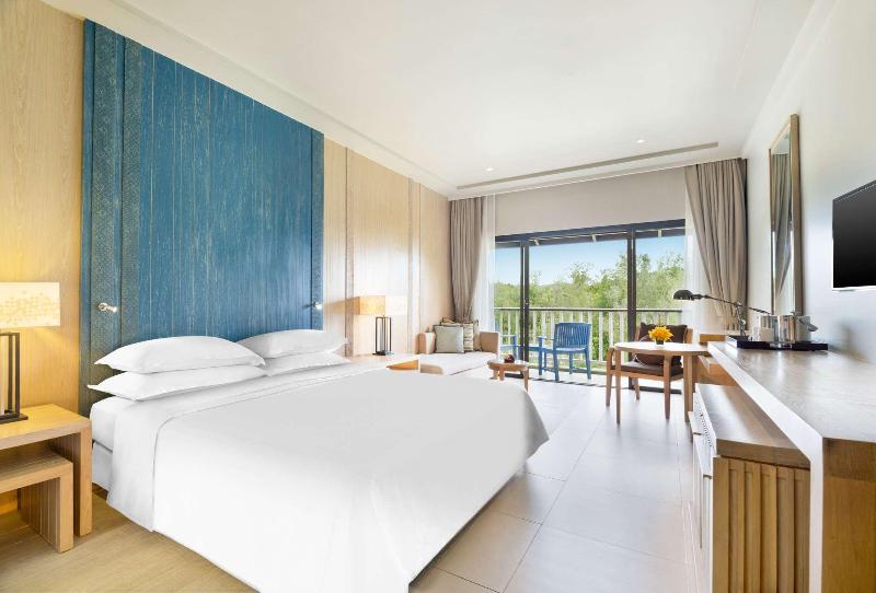 Dusit Thani Krabi Beach Resort - Oda