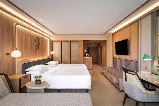 Dusit Thani Krabi Beach Resort fotoÄŸrafÄ±