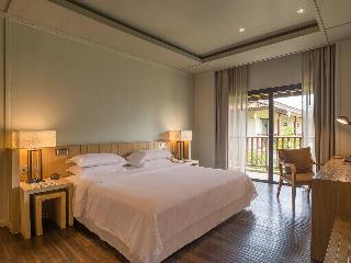 Dusit Thani Krabi Beach Resort fotoÄŸrafÄ±