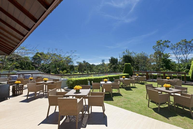 Dusit Thani Krabi Beach Resort - Oda
