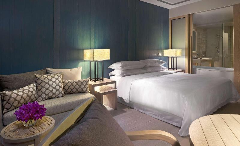 Dusit Thani Krabi Beach Resort - Oda