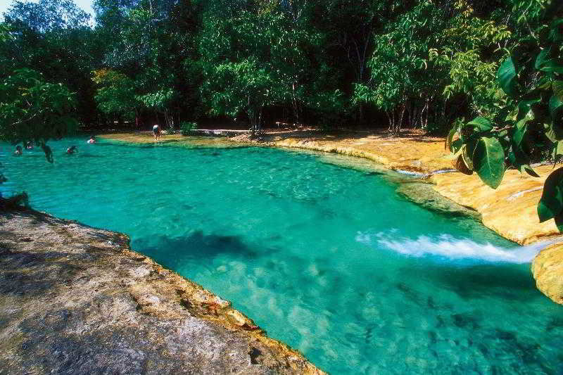 Dusit Thani Krabi Beach Resort fotoÄŸrafÄ±