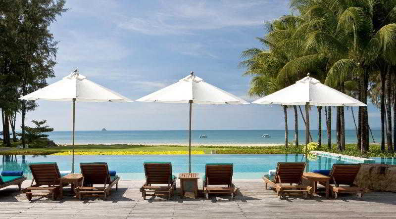 Dusit Thani Krabi Beach Resort fotoÄŸrafÄ±